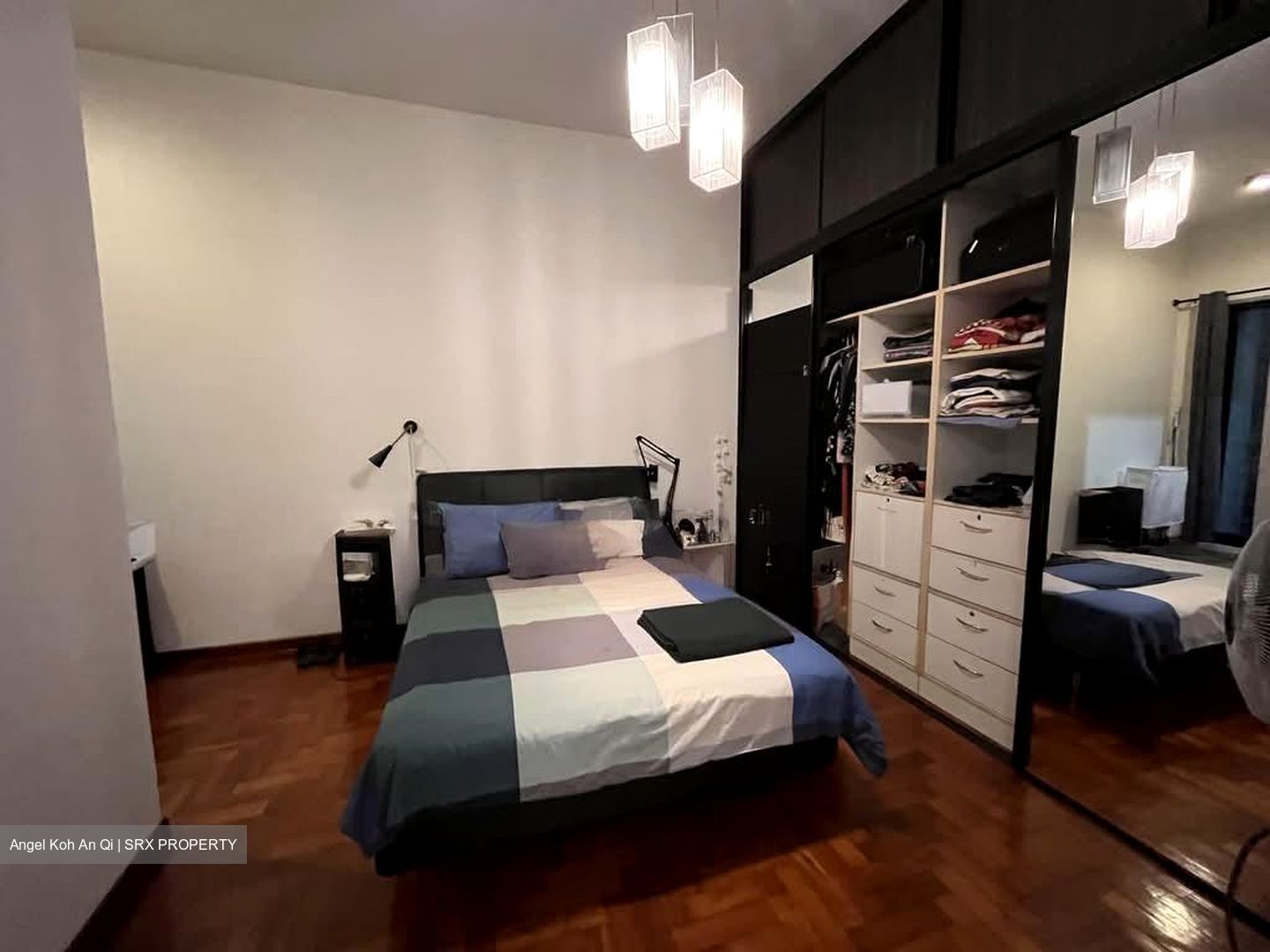 Harbour View Towers (D4), Condominium #578777921